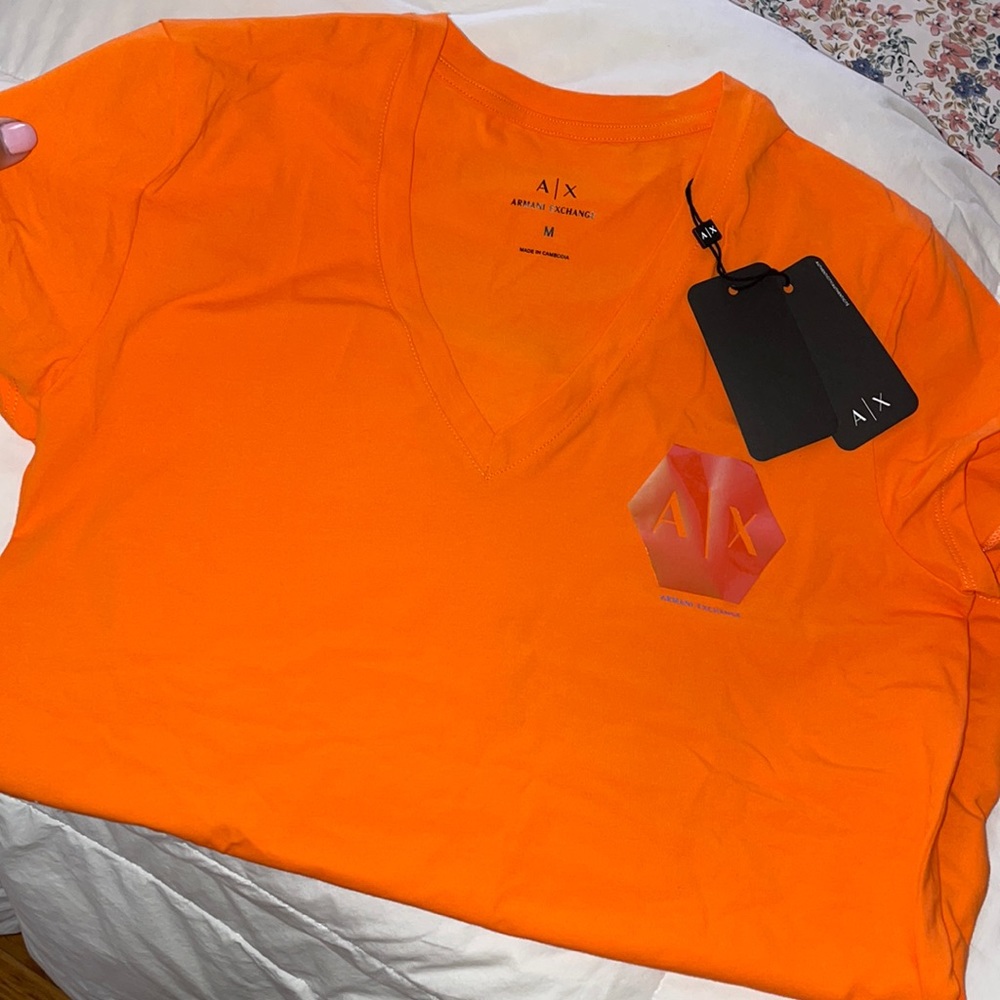 Armani Exchange Tshirt